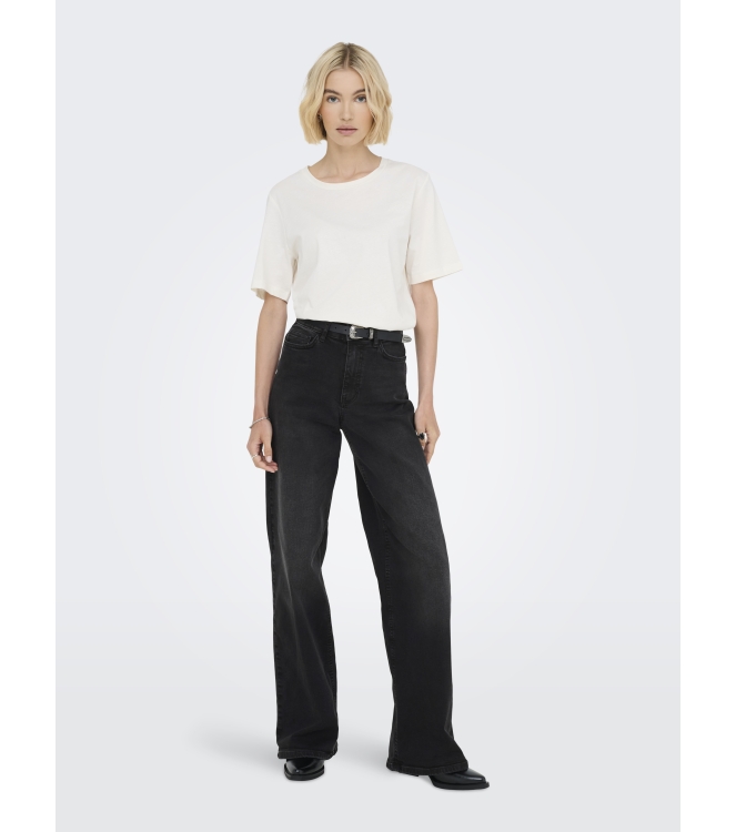 Jacqueline de Yong 15350535 Zwart