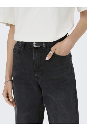 Jacqueline de Yong 15350535 Zwart