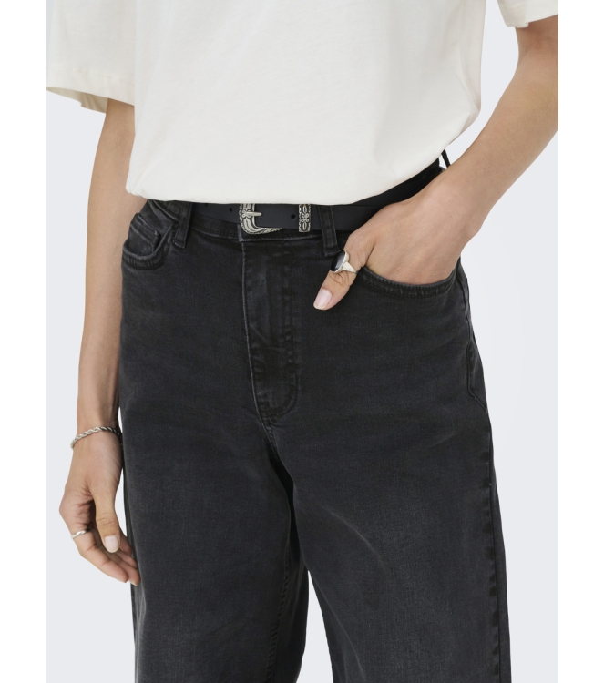 Jacqueline de Yong 15350535 Zwart