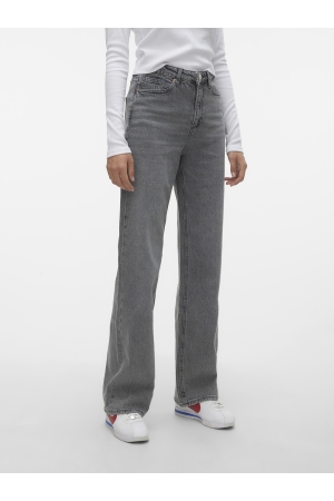 Vero Moda 10287304 Denim grey