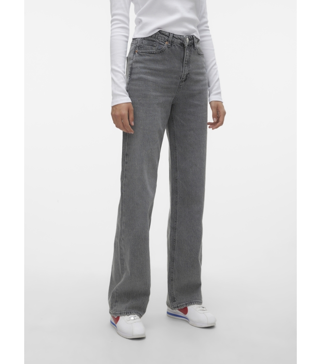 Vero Moda 10287304 Denim grey