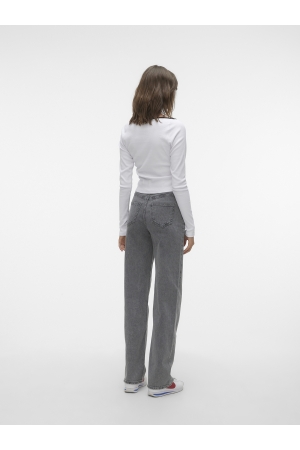 Vero Moda 10287304 Denim grey
