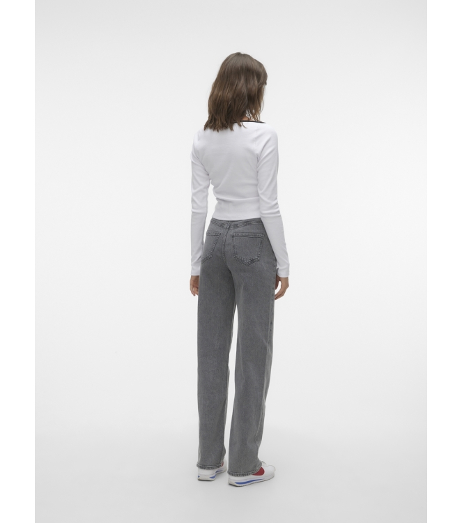 Vero Moda 10287304 Denim grey