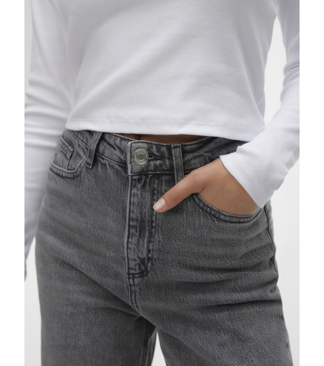 Vero Moda 10287304 Denim grey