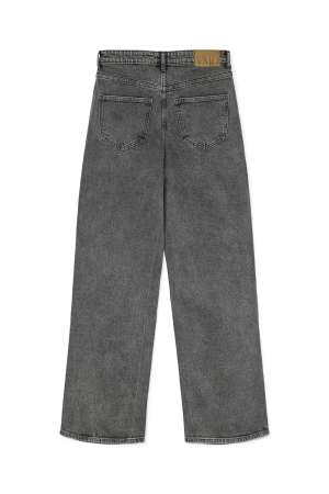 Vero Moda 10287304 Denim grey