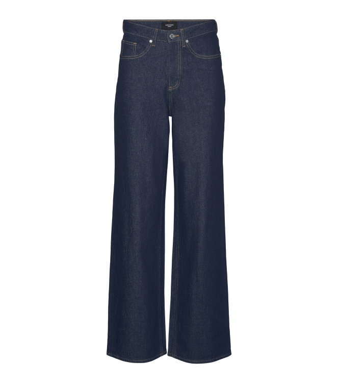 Vero Moda 10297608 Denim dark stonewashed