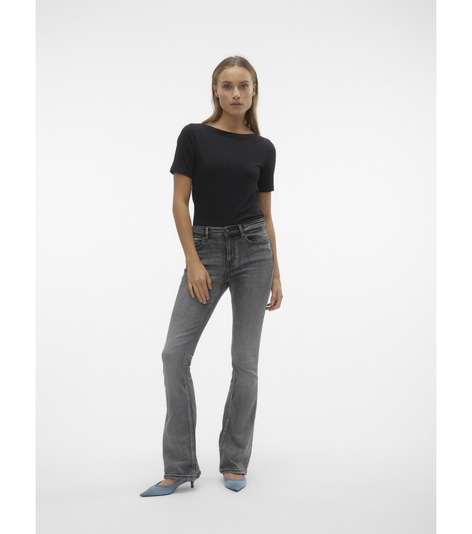 Vero Moda 10303196 Denim grey