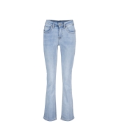 Red Button SRB4426 SS26 Denim donker gebleekt