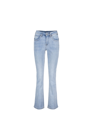 Red Button SRB4426 SS26 Denim donker gebleekt