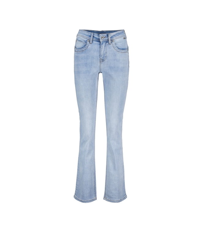 Red Button SRB4426 SS26 Denim donker gebleekt