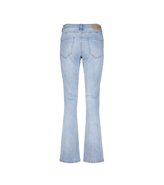 Red Button SRB4426 SS26 Denim donker gebleekt