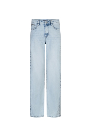 Red Button SRB4757 Denim licht gebleekt