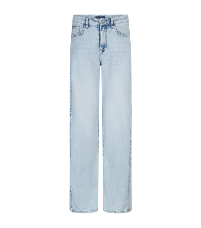 Red Button SRB4757 Denim licht gebleekt