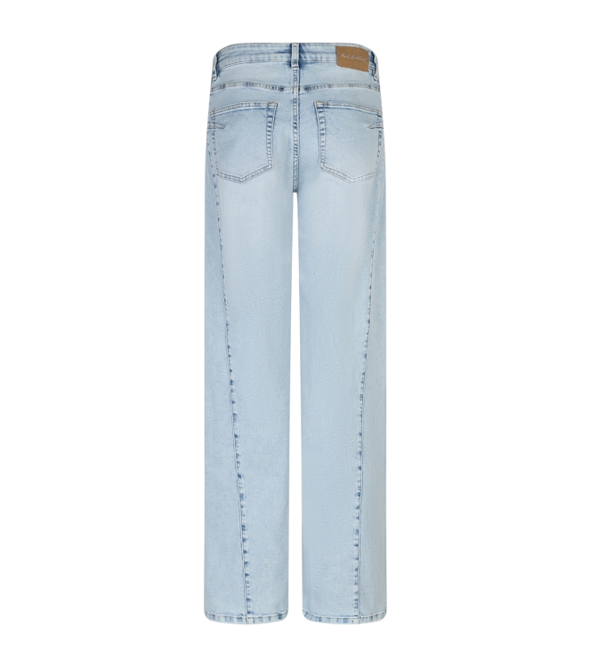 Red Button SRB4757 Denim licht gebleekt