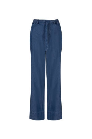 Red Button SRB4804 Denim licht stonewashed