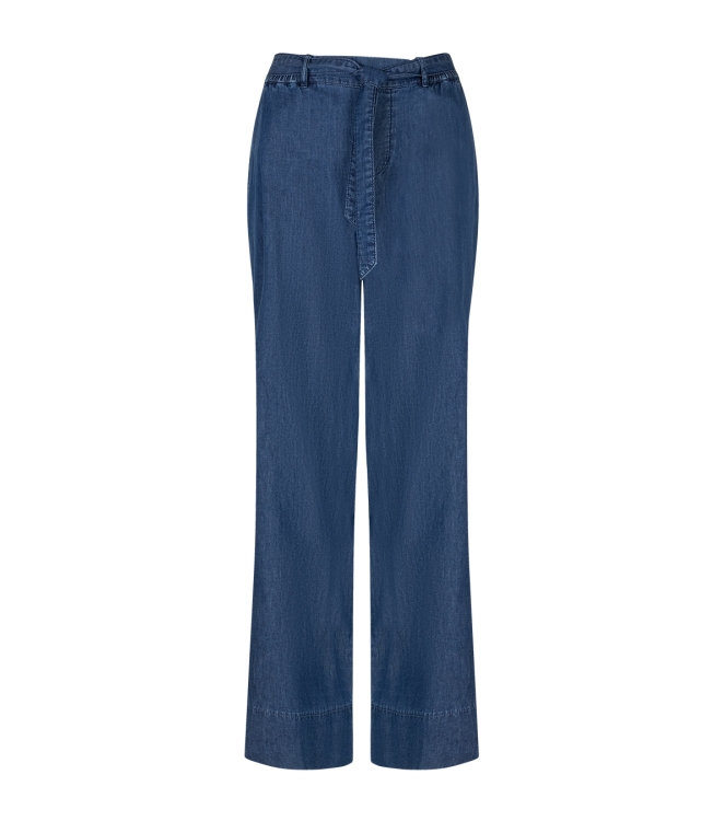 Red Button SRB4804 Denim licht stonewashed