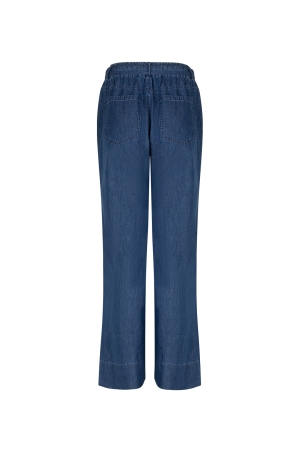 Red Button SRB4804 Denim licht stonewashed