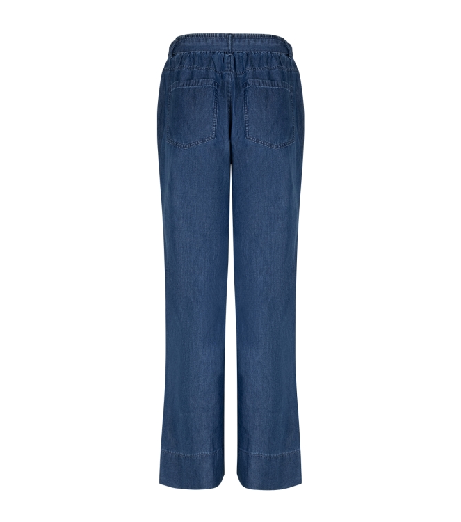 Red Button SRB4804 Denim licht stonewashed