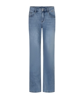 Red Button SRB4842 Denim licht stonewashed