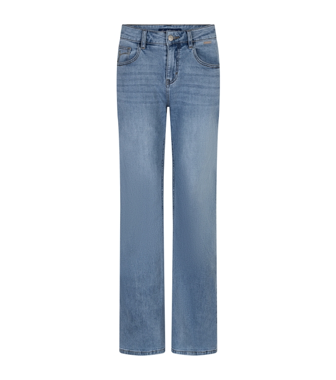 Red Button SRB4842 Denim licht stonewashed