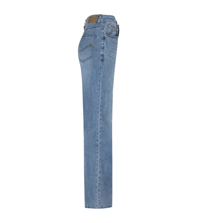 Red Button SRB4842 Denim licht stonewashed