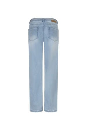 Red Button SRB4848 Denim licht gebleekt