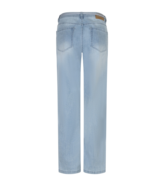 Red Button SRB4848 Denim licht gebleekt