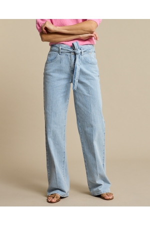 Red Button SRB4877 Denim licht gebleekt