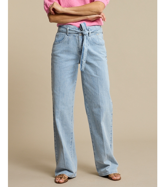 Red Button SRB4877 Denim licht gebleekt