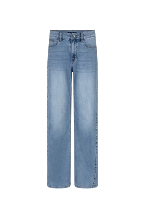 Red Button SRB4907 Denim licht gebleekt