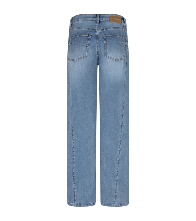 Red Button SRB4907 Denim licht gebleekt