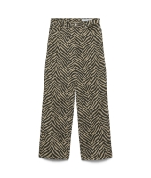 Vero Moda 10330128 Bruin taupe