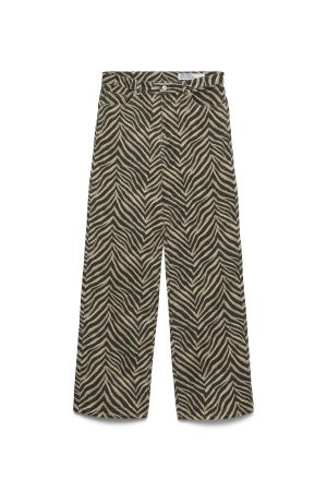 Vero Moda 10330128 Bruin taupe