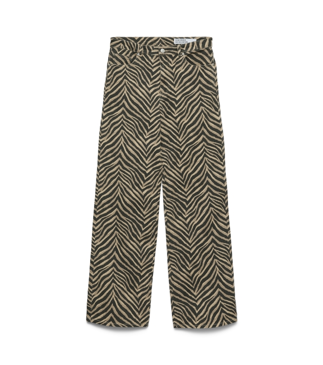 Vero Moda 10330128 Bruin taupe