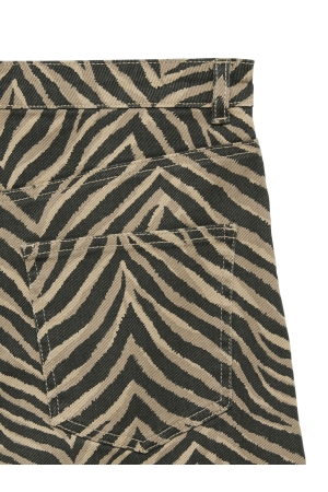 Vero Moda 10330128 Bruin taupe