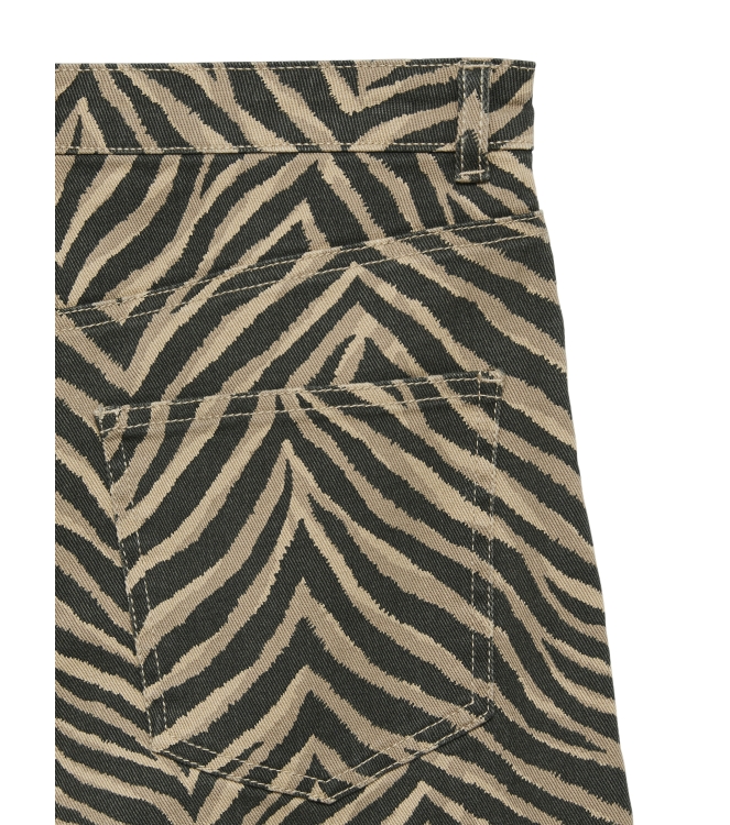 Vero Moda 10330128 Bruin taupe