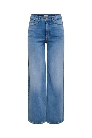 Jacqueline de Yong 15342089 Denim stonewashed