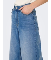 Jacqueline de Yong 15342089 Denim stonewashed