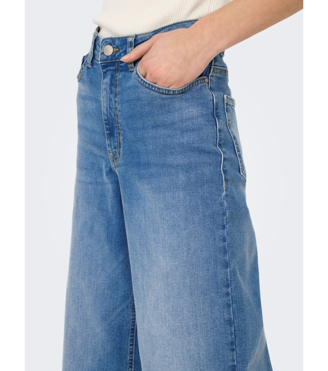 Jacqueline de Yong 15342089 Denim stonewashed