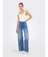 Jacqueline de Yong 15342089 Denim stonewashed