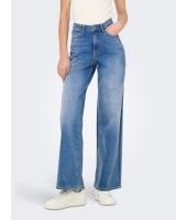 Jacqueline de Yong 15342089 Denim stonewashed