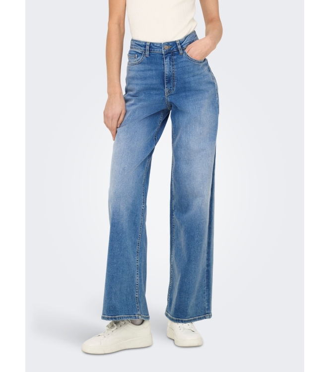 Jacqueline de Yong 15342089 Denim stonewashed