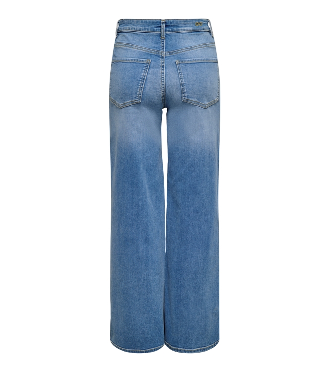 Jacqueline de Yong 15342089 Denim stonewashed