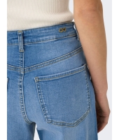 Jacqueline de Yong 15342089 Denim stonewashed