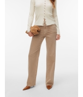 Vero Moda 10288257 Bruin taupe