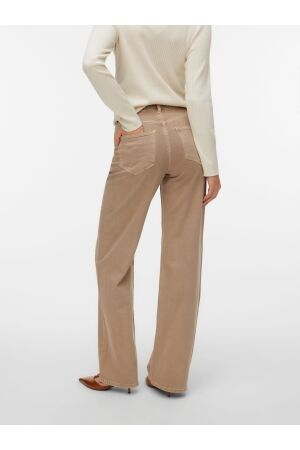 Vero Moda 10288257 Bruin taupe