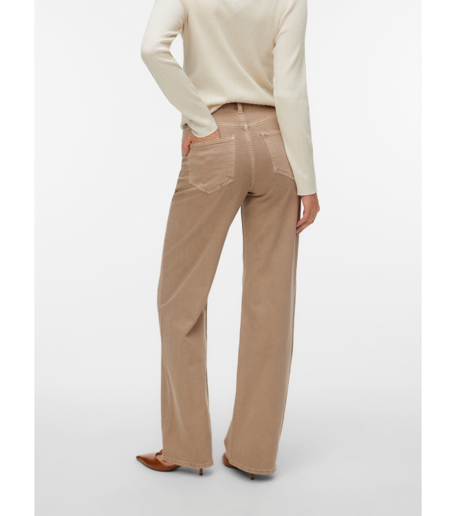 Vero Moda 10288257 Bruin taupe