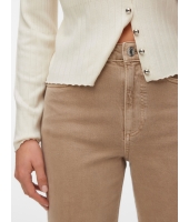 Vero Moda 10288257 Bruin taupe