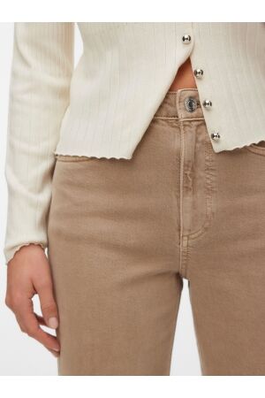 Vero Moda 10288257 Bruin taupe