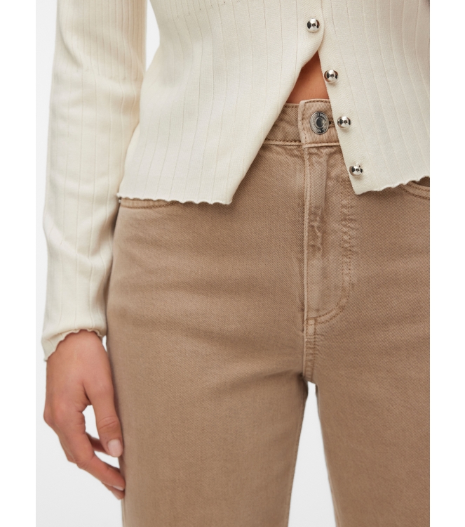 Vero Moda 10288257 Bruin taupe